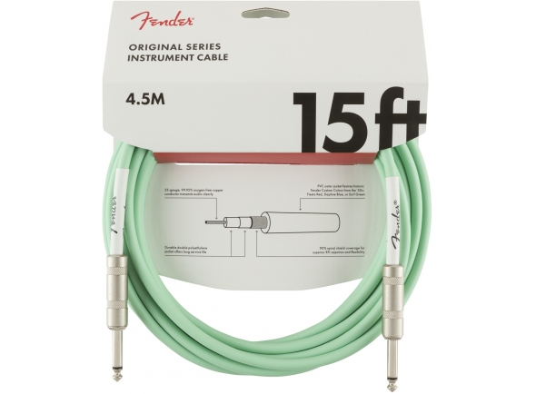 Escolha uma marca Original Cable 4,5m SG Escolha uma marca Original Cable 4,5m SG